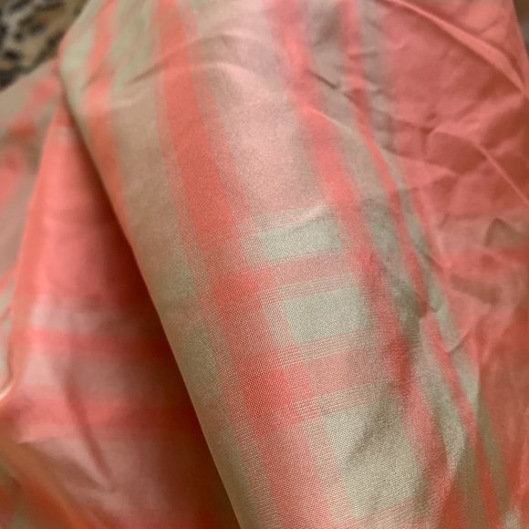 Nathan Jenden Runway Tail Feather Tartan Skirt - Picture 6 of 9